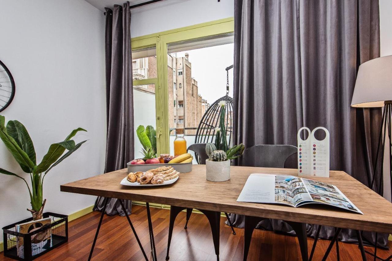 Sweett - Diagonal - Francesc Macia Apartment - Barcelona — Photos 2